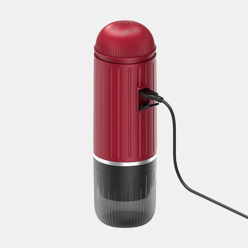 Solo Portable Espresso Machine Rose