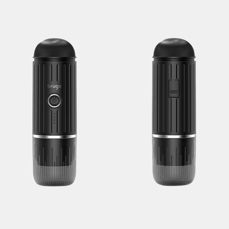 Solo Portable Espresso Machine