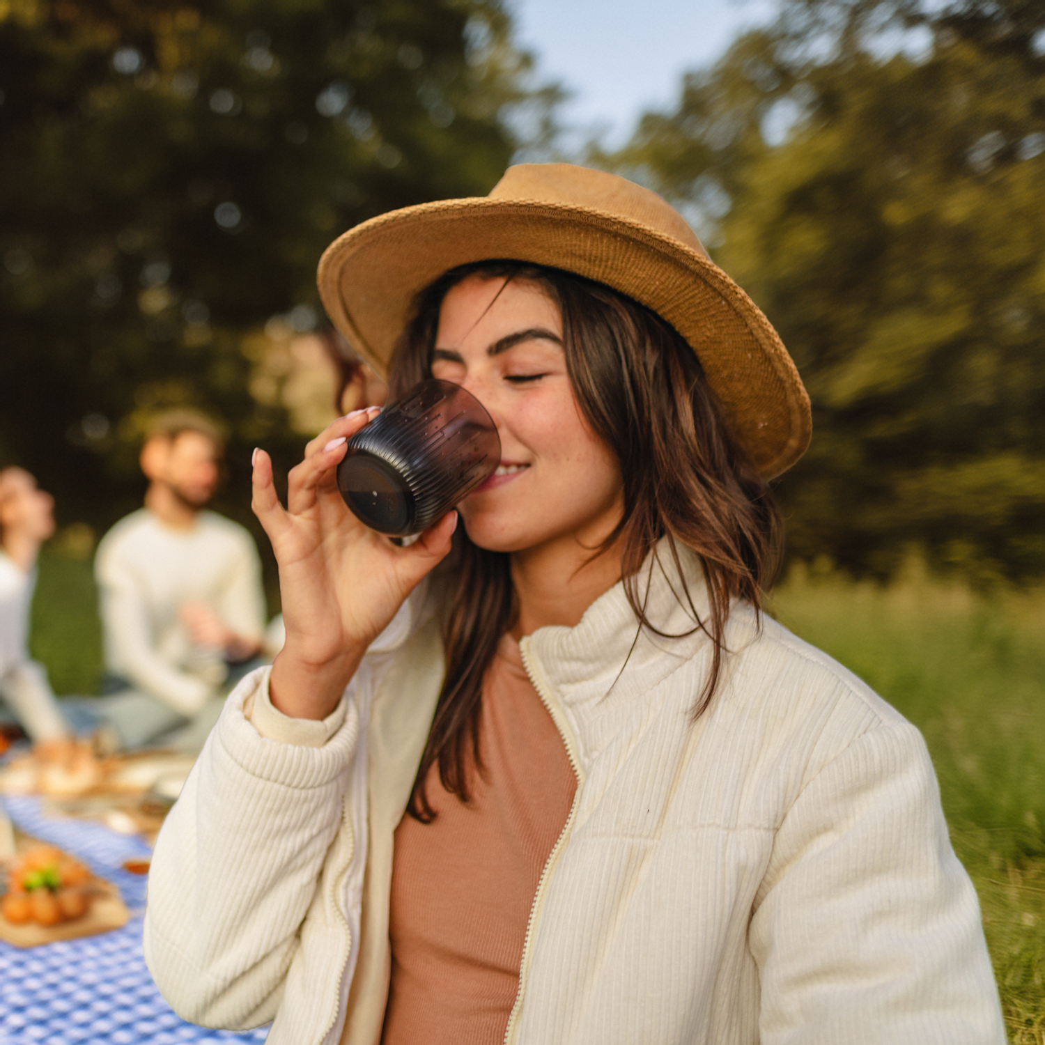 Solo Portable Espresso Machine Black