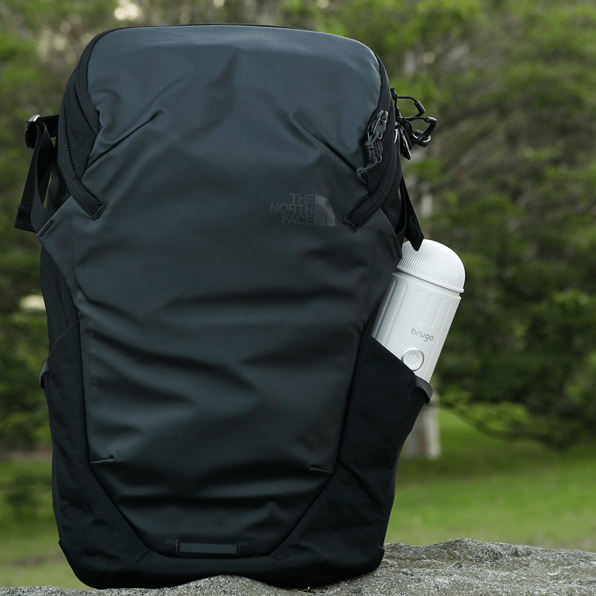 Solo Portable Espresso Machine White