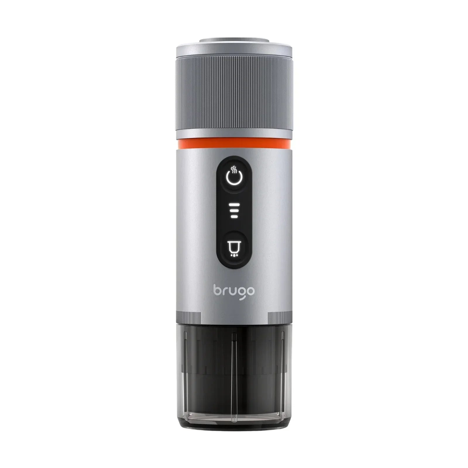 Brugo Portable Espresso Machine